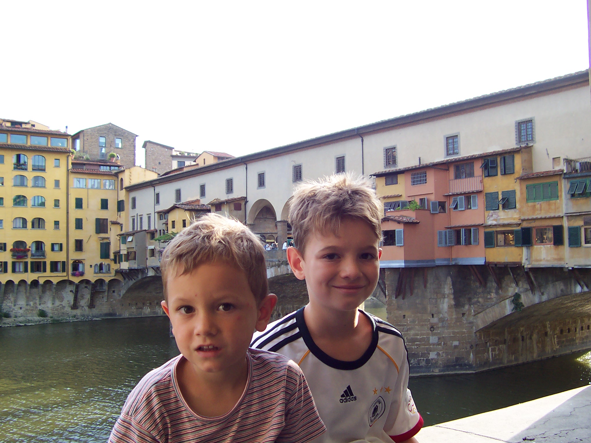Ponte Vecchio